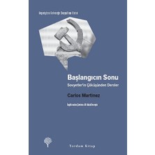 Yordam Kitap Başlangıcın Sonu