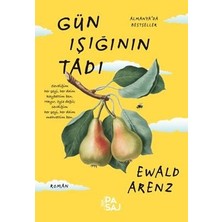 Yan Pasaj Yayınevi Gün Işığının Tadı