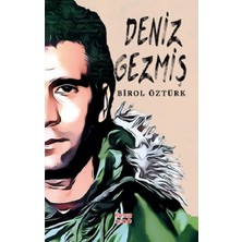 Kırmızı Ada Yayınları Deniz Gezmiş