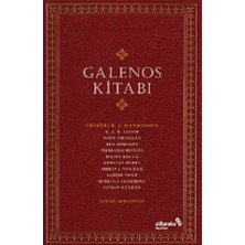 Albaraka Yayınları Galenos Kitabı