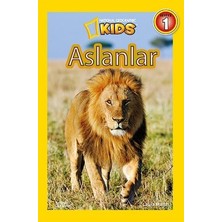 Beta Kids Aslanlar Seviye 1