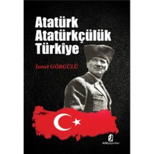 Kilit Yayınevi Atatürk Atatürkçülük Türkiye
