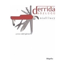 BilgeSu Yayıncılık Derrida Sözlüğü