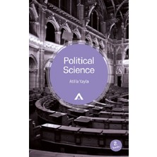 Adres Yayınları Political Science