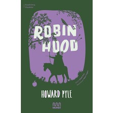 Mundi Robin Hood