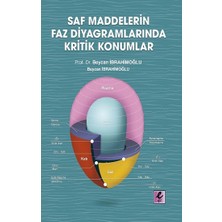 Efil Yayınevi Saf Maddelerin Faz Diyagramlarında Kritik Konumlar