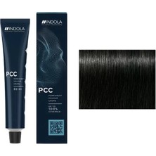 İndola Indola Boya 60ML. 3-0 Koyu Kahve