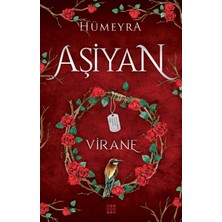 Dokuz Yayınları Aşiyan 1-Virane/ciltli