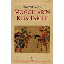 İletişim Yayınları Moğolların Kısa Tarihi