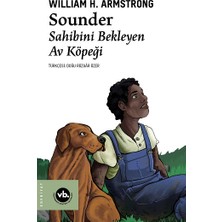 Vakıfbank Kültür Yayınları Sounder