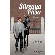 Yeditepe Yayınevi Süreyya Paşa