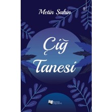 Karina Yayınevi Çiğ Tanesi