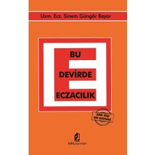 Kilit Yayınevi Bu Devirde Eczacılık