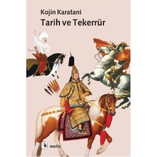 Metis Yayınları Tarih ve Tekerrür