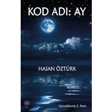 Platanus Publishing Kod Adı: Ay