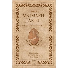 Karakum Yayınevi Matmazel Anjel