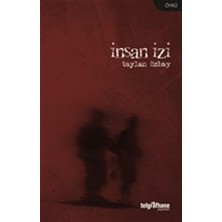 Telgrafhane Yayınları Insan Izi