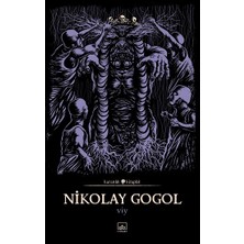 İthaki Yayınları Viy