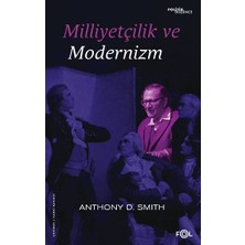 Fol Kitap Milliyetçilik ve Modernizm