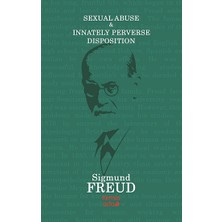 Kırmızı Ada Yayınları Sexual Abuse & Innately Perverse Disposıtion