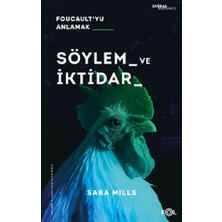 Fol Kitap Söylem ve Iktidar  –foucault’yu Anlamak