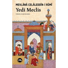 Vakıfbank Kültür Yayınları Yedi Meclis