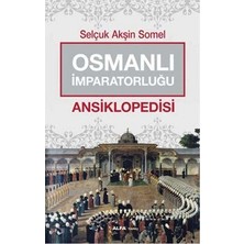 Alfa Yayınları Osmanlı Imparatorluğu Ansiklopedisi