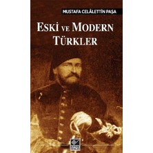 Kaynak Yayınları Eski ve Modern Türkler