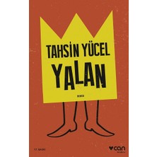 Can Yayınları Yalan