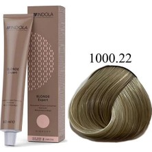 İndola Indola Boya 60ML. 1000-22 Yoğun Inci