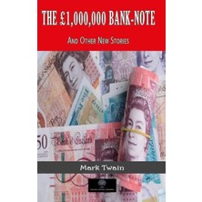 Platanus Publishing The 1000000 Bank - Note