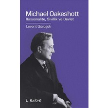 Liberte Yayınları Michael Oakeshott