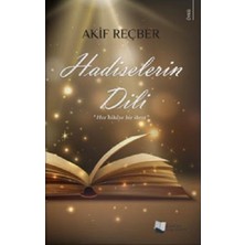 Karina Yayınevi Hadiselerin Dili