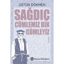 Remzi Kitabevi Sağdıç Cümlemiz Bir Cümleyi
