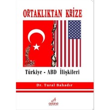 Astana Yayınları Ortaklıktan Krize