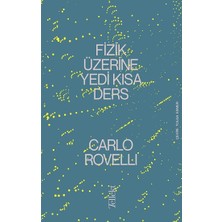 Tellekt Fizik Üzerine Yedi Kısa Ders