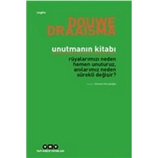 Yapı Kredi Yayınları Unutmanın Kitabı