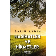 Gülnar Yayınları Nasihatler ve Hikmetler