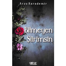 Gülnar Yayınları Bitmeyen Şiirimsin