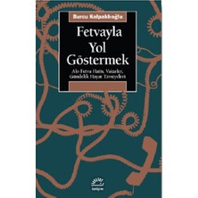 İletişim Yayınları Fetvayla Yol Göstermek