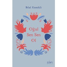Sufi Kitap Oğul Sen Sen Ol