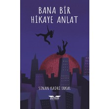 Perseus Bana Bir Hikaye Anlat
