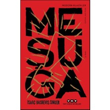 Yapı Kredi Yayınları Meşuga