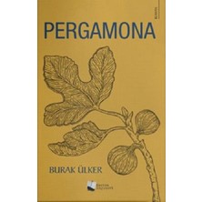 Karina Yayınevi Pergamona