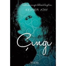 Sinopsis Yayınları Çıngı