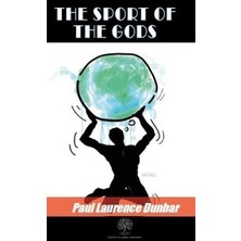 Platanus Publishing The Sport Of The Gods