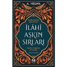 Nefes Yayıncılık Ilahi Aşkın Sırları