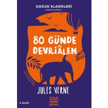Mundi 80 Günde Devrialem