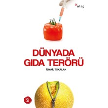 Ataç Yayınları Dünyada Gıda Terörü