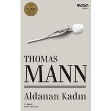 Can Yayınları Aldanan Kadın